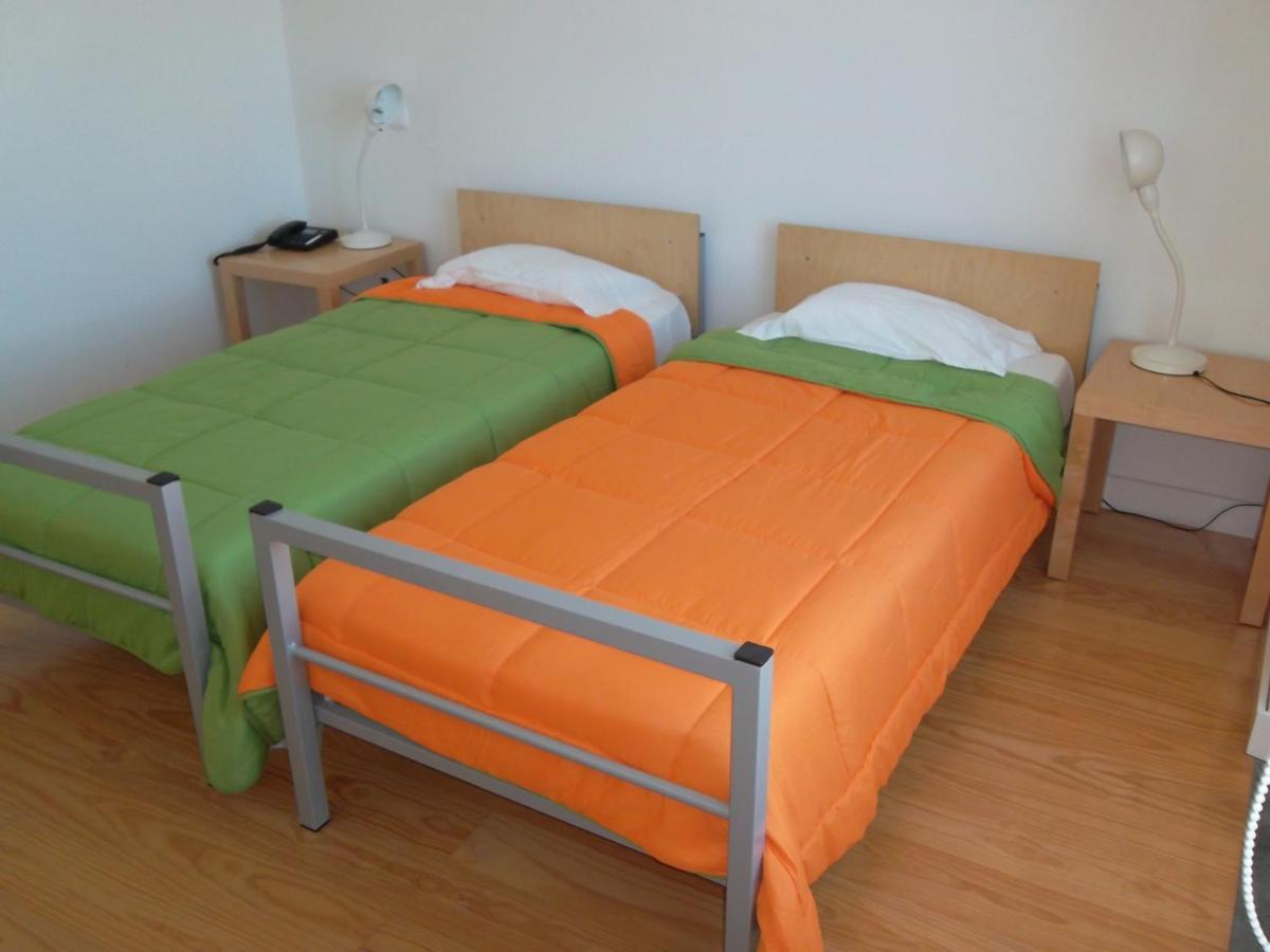 Albergue Azores Youth - Santa Maria Vila do Porto