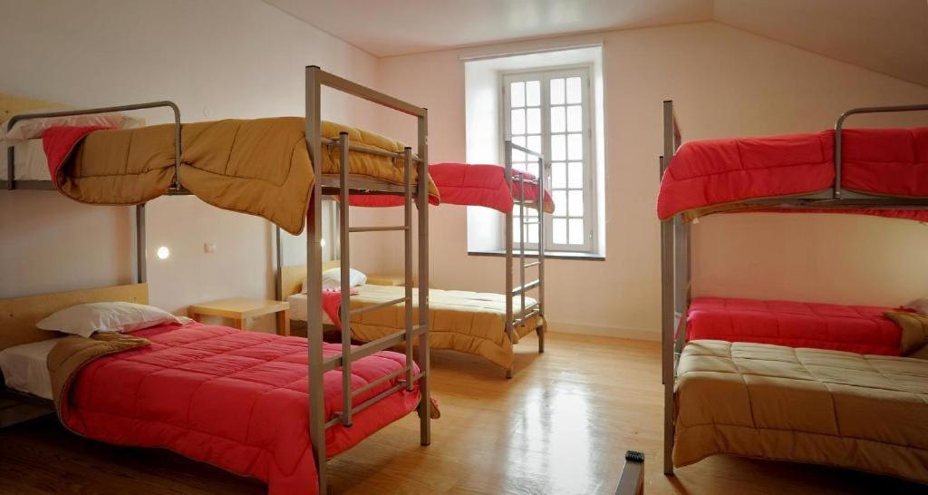 Azores Youth - Santa Maria Albergue Vila do Porto